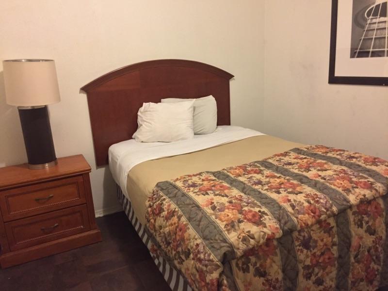 Ranch House Inn & Suites Темпл Экстерьер фото