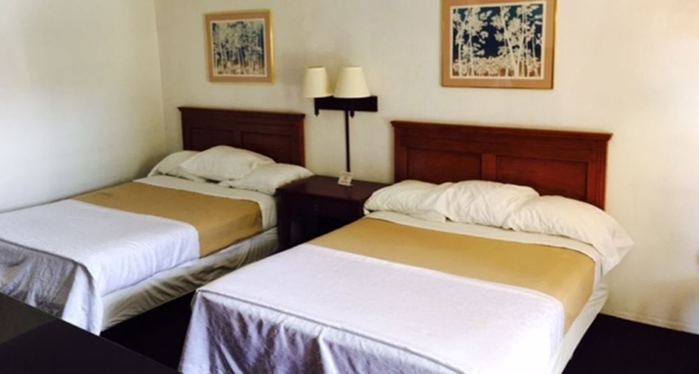 Ranch House Inn & Suites Темпл Экстерьер фото
